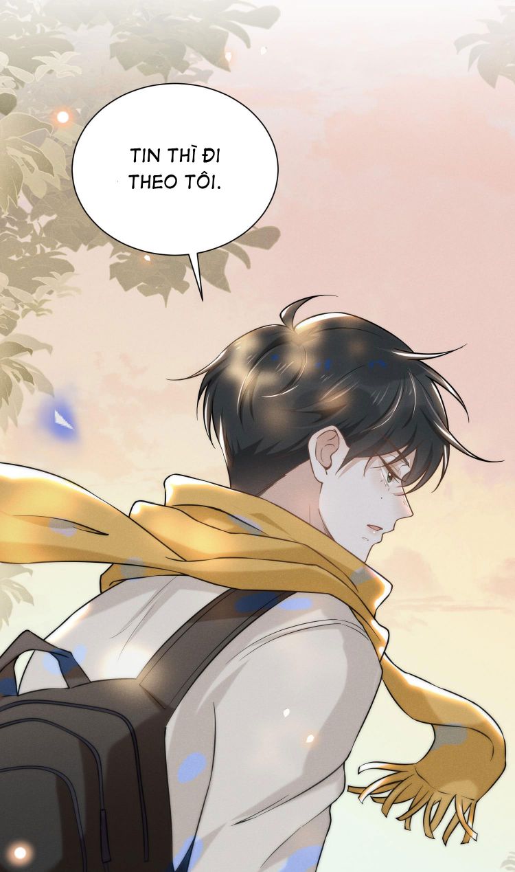 Lai Sinh Bất Kiến Chapter 9 - Next Chapter 10